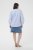 Kaffe Curve Juda Blouse Nantucket Breeze Stripe Blue - DAMESKLEDING 40-66 - 