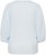 Kaffe Curve Penelopia Blouse Nantucket Breeze Blue - Blouses - 