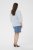 Kaffe Curve Penelopia Blouse Nantucket Breeze Blue - Blouses - 