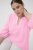 Kaffe Curve Penelopia Blouse Pink Frosting - Blouses - 