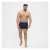 North Latitude 5-Pack Boxershorts Navy - Boxershorts - Grote Maten Boxershorts Heren