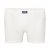 North Latitude Trunks Underwear White - Boxershorts - Grote Maten Boxershorts Heren