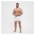 North Latitude Trunks Underwear White - Boxershorts - Grote Maten Boxershorts Heren