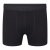 North Latitude Bamboo 2-Pack Trunks Black - Boxershorts - Grote Maten Boxershorts Heren