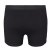 North Latitude Bamboo 2-Pack Trunks Black - Boxershorts - Grote Maten Boxershorts Heren
