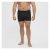North Latitude Bamboo 2-Pack Trunks Black - Boxershorts - Grote Maten Boxershorts Heren