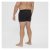 North Latitude Bamboo 2-Pack Trunks Black - Boxershorts - Grote Maten Boxershorts Heren