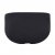 North Latitude Brief Underwear Black - Slips - Herenslips in Grote Maten 