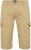 North Latitude 51136 Capri Shorts Beige - Shorts - Grote Maten Korte Broeken Heren