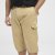 North Latitude 51136 Capri Shorts Beige - Shorts - Grote Maten Korte Broeken Heren