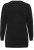 Kaffe Curve Alianna Knit Cardigan Black Deep - Vesten - 