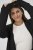 Kaffe Curve Alianna Knit Cardigan Black Deep - Vesten - 