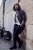 JP1880 Cargo Trousers with Many Pockets Stretchy Black - Jeans & broeken - Jeans & Broeken Grote Maten Heren