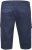 North Latitude 61150 Cargo Comfort Fit Capri Marineblauw - Shorts - Grote Maten Korte Broeken Heren