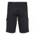 North Latitude Cargo Shorts Navy Blue - Shorts - Grote Maten Korte Broeken Heren