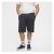 North Latitude Cargo Shorts Navy Blue - Shorts - Grote Maten Korte Broeken Heren