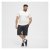 North Latitude Cargo Shorts Navy Blue - Shorts - Grote Maten Korte Broeken Heren