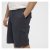 North Latitude Cargo Shorts Navy Blue - Shorts - Grote Maten Korte Broeken Heren