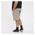 North Latitude Cargo Shorts Sand - Shorts - Grote Maten Korte Broeken Heren