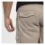 North Latitude Cargo Shorts Sand - Shorts - Grote Maten Korte Broeken Heren