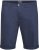North Latitude 61147 Chino Shorts Marineblauw - Shorts - Grote Maten Korte Broeken Heren
