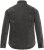 Kaffe Curve Petri Denim Jacket Grey Vintage Wash - Jassen - 
