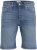 Jack & Jones Rick Original Regular Fit Shorts Blue - Shorts - Grote Maten Korte Broeken Heren
