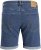 Jack & Jones Rick Original 101 Regular Fit Shorts Blue - Shorts - Grote Maten Korte Broeken Heren