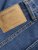 Jack & Jones Rick Original 101 Regular Fit Shorts Blue - Shorts - Grote Maten Korte Broeken Heren