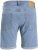 Jack & Jones Rick Original 102 Regular Fit Blue - Shorts - Grote Maten Korte Broeken Heren