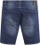 North Latitude 61156 Ringo Denim Shorts Denim - Shorts - Grote Maten Korte Broeken Heren