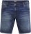 North Latitude 61156 Ringo Denim Shorts Denim - Shorts - Grote Maten Korte Broeken Heren