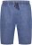 North Latitude 61333 Jog Denim Shorts Indigo Blauw - Shorts - Grote Maten Korte Broeken Heren