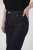 Kaffe Curve Roria Denim Skirt Dark Blue - Rokken - 