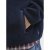 Jack & Jones Thatcher Fleece Jacket Sky Captain - Jassen - Grote Maten Herenjassen
