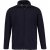 JP1880 Cardigan Knitted with Zipper Navy - Sweaters & Hoodies - Sweaters & Hoodies Grote Maten Heren