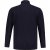 JP1880 Cardigan Knitted with Zipper Navy - Sweaters & Hoodies - Sweaters & Hoodies Grote Maten Heren