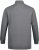 JP1880 Sweater Quarter Zipper Grey - Sweaters & hoodies - Sweaters & Hoodies Grote Maten Heren