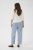 Kaffe Curve Lotia Pullover Chalk - Gebreide truien - 