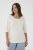 Kaffe Curve Lotia Pullover Chalk - Gebreide truien - 