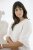 Kaffe Curve Lotia Pullover Chalk - Gebreide truien - 