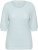 Kaffe Curve Lotia Pullover Nantucket Breeze Blue - Gebreide truien - 