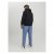 Jack & Jones Hunt Hoodie Black - Sweaters & Hoodies - Sweaters & Hoodies Grote Maten Heren