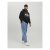 Jack & Jones Hunt Hoodie Black - Sweaters & Hoodies - Sweaters & Hoodies Grote Maten Heren