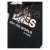 Jack & Jones Hunt Hoodie Black - Sweaters & Hoodies - Sweaters & Hoodies Grote Maten Heren