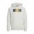Jack & Jones Codyy Hoodie White - Sweaters & Hoodies - Sweaters & Hoodies Grote Maten Heren