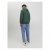 Jack & Jones Codyy Hoodie Green - Sweaters & Hoodies - Sweaters & Hoodies Grote Maten Heren