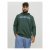 Jack & Jones Codyy Hoodie Green - Sweaters & Hoodies - Sweaters & Hoodies Grote Maten Heren