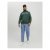 Jack & Jones Codyy Hoodie Green - Sweaters & Hoodies - Sweaters & Hoodies Grote Maten Heren