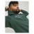 Jack & Jones Codyy Hoodie Green - Sweaters & Hoodies - Sweaters & Hoodies Grote Maten Heren